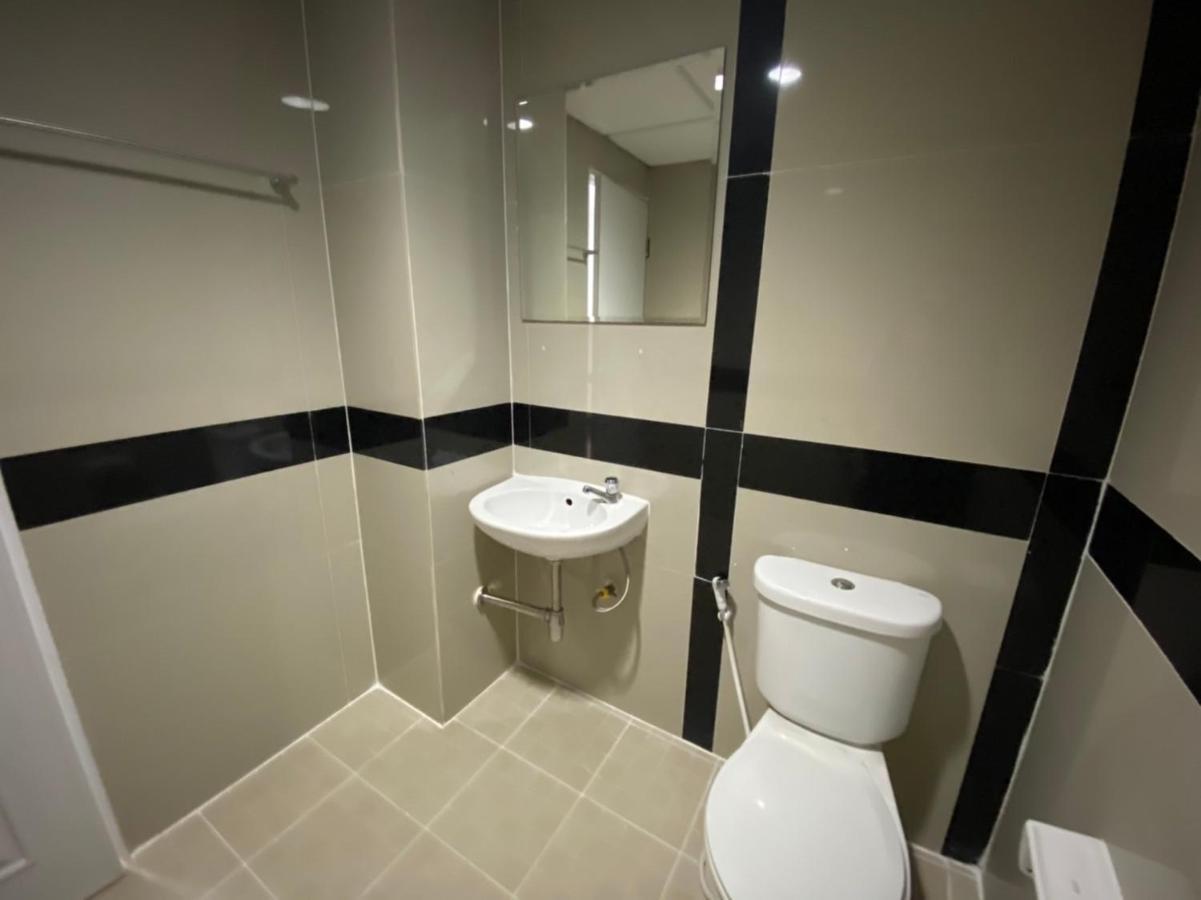 Baansuay Rattanathibet Apartment Nonthaburi Extérieur photo